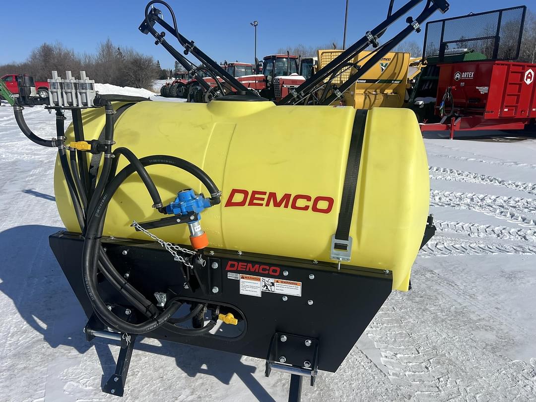 Image of Demco RM200 Primary image