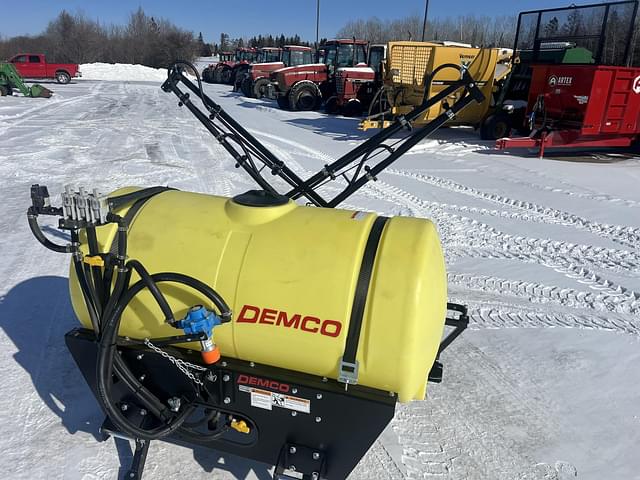 Image of Demco RM200 equipment image 2