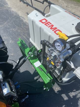 Image of Demco Undetermined equipment image 1