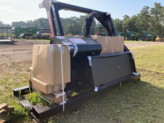 2025 Denis Cimaf DAF 150D Equipment Image0