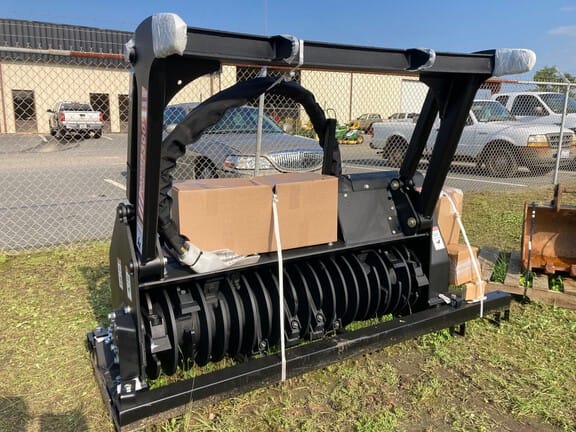 2025 Denis Cimaf DAF 150D Equipment Image0