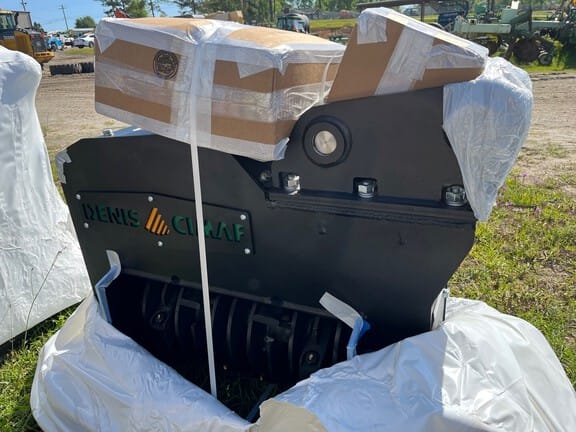 2025 Denis Cimaf DAH-065B Equipment Image0