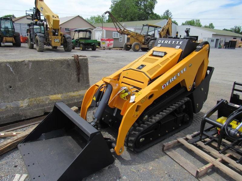 Main image Derette V1000