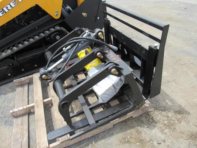 Image of Derette V1000 equipment image 3
