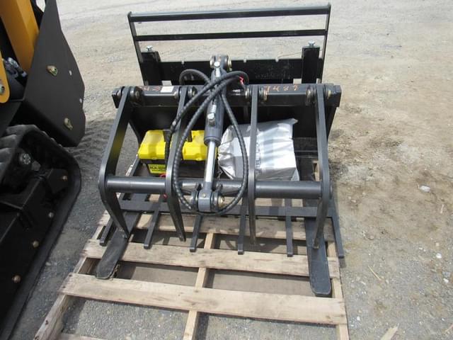 Image of Derette V1000 equipment image 2