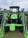 Image of Deutz-Fahr 4065E Keyline Image 1