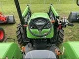 Image of Deutz-Fahr 4065E Keyline equipment image 4