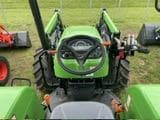 Image of Deutz-Fahr 4065E Keyline equipment image 4