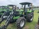 2025 Deutz-Fahr 4065E Keyline Image