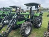 Main image Deutz-Fahr 4065E Keyline