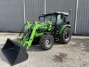 2025 Deutz-Fahr 5080D Keyline Image