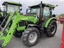 2025 Deutz-Fahr 5080D Keyline Image