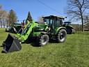 2025 Deutz-Fahr 5080D Keyline Image