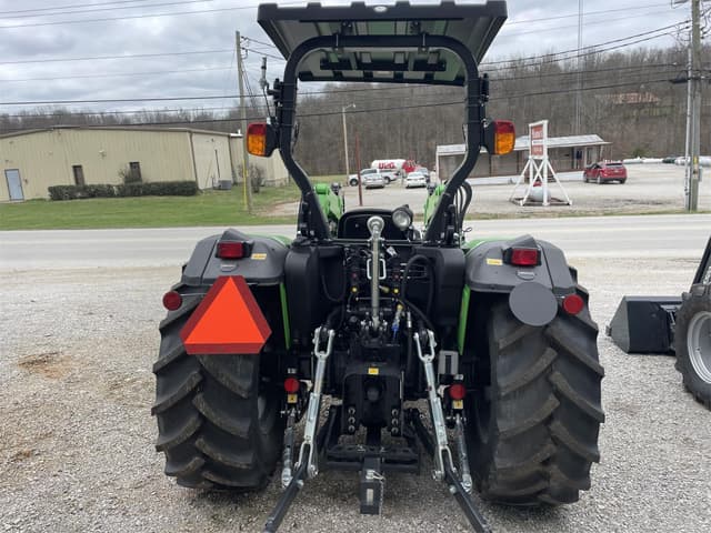 Image of Deutz-Fahr 5080G TB equipment image 2