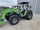 2025 Deutz-Fahr 5080G TB Image