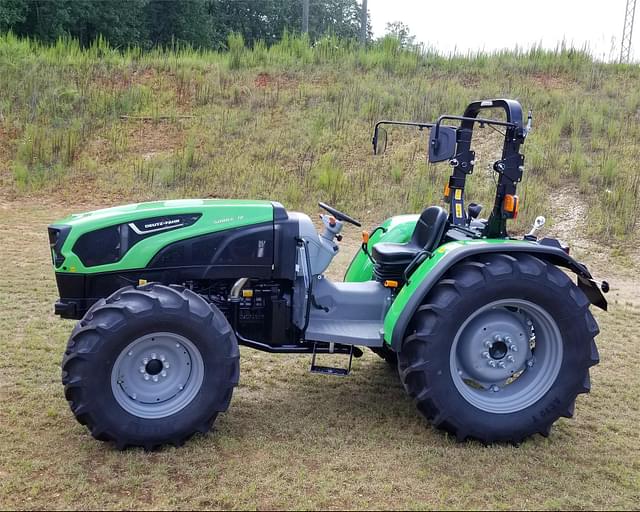 Image of Deutz-Fahr 5080G TB equipment image 1