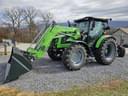 2025 Deutz-Fahr 5125 Image