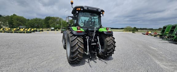 Image of Deutz-Fahr 5125 equipment image 4