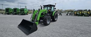 2025 Deutz-Fahr 5125 Image
