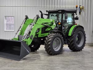 2025 Deutz-Fahr 5125 Image