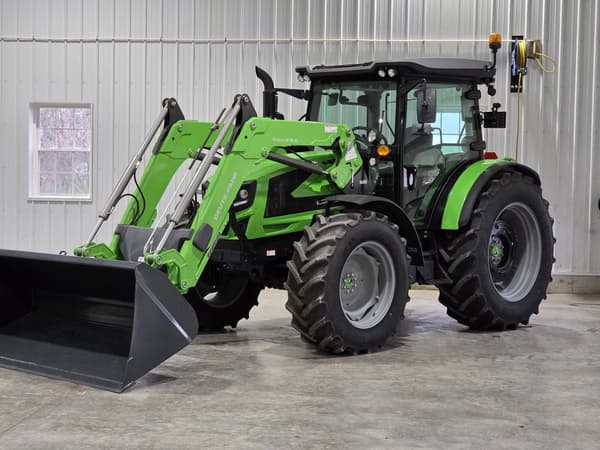 Equipment Main Image