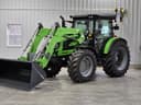 2025 Deutz-Fahr 5125 Image