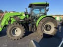 2025 Deutz-Fahr 6135C Image