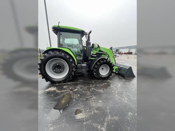 Image of Deutz-Fahr 6135C Primary image