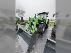 2025 Deutz-Fahr 6135C Image