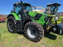 2025 Deutz-Fahr 6190 TTV Image