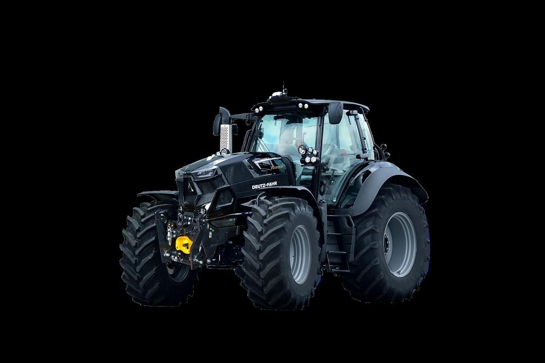 Image of Deutz-Fahr Agrotron 7250 TTV Warrior Image 0