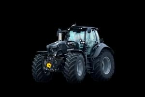 2025 Deutz-Fahr Agrotron 7250 TTV Warrior Image