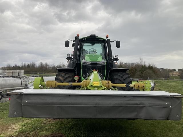 Image of Deutz-Fahr Agrotron 9340 TTV equipment image 2