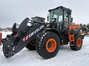 2025 Develon DL220-7 Image