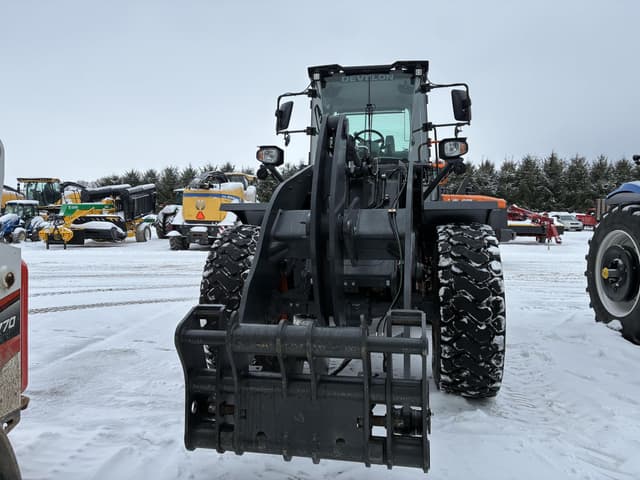 Image of Develon DL220-7 equipment image 1