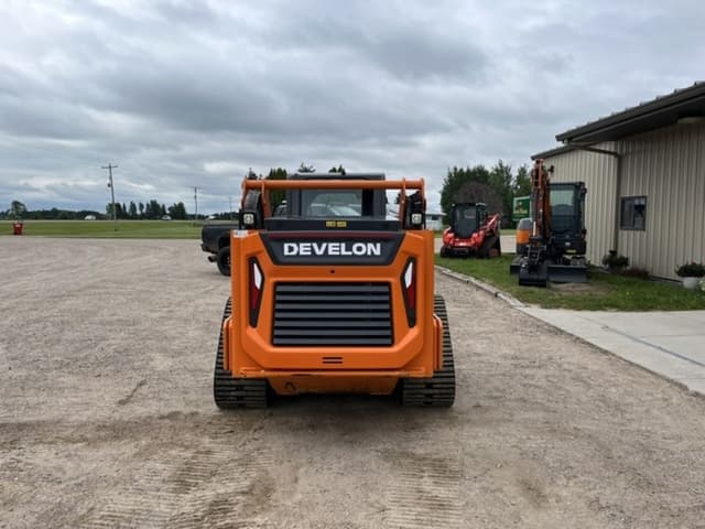 Image of Develon DTL35-HF equipment image 3