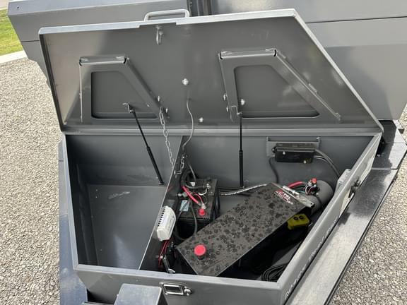 Image of DH Farm Equipment 83x14 BP equipment image 4