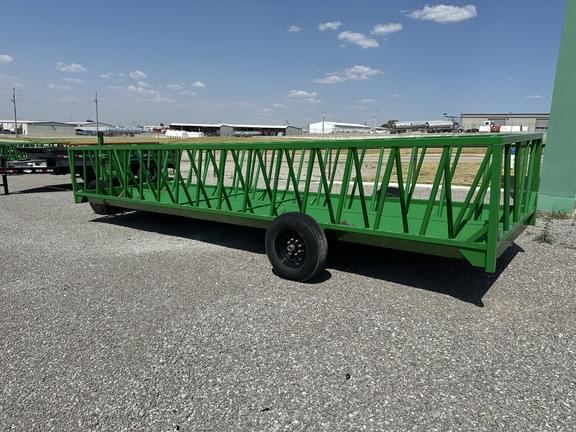 Image of DH Farm Equipment C-24S Image 1