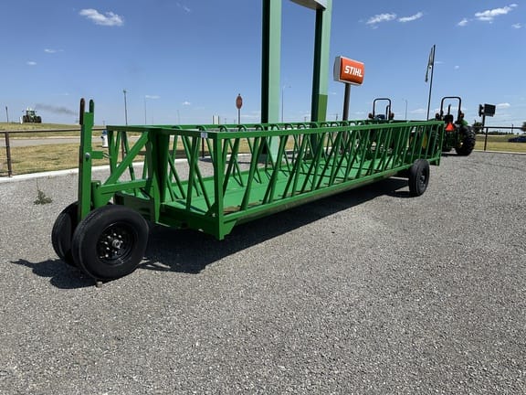 2025 DH Farm Equipment C-24S Image