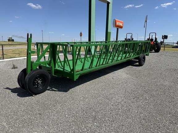 Image of DH Farm Equipment C-24S Image 0