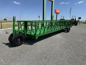 2025 DH Farm Equipment C-24S Image