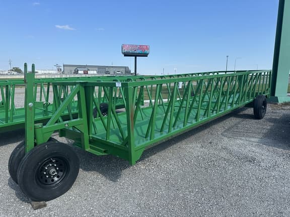 Image of DH Farm Equipment C-24S Primary image