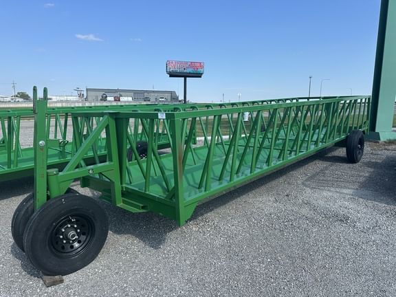 2025 DH Farm Equipment C-24S Equipment Image0