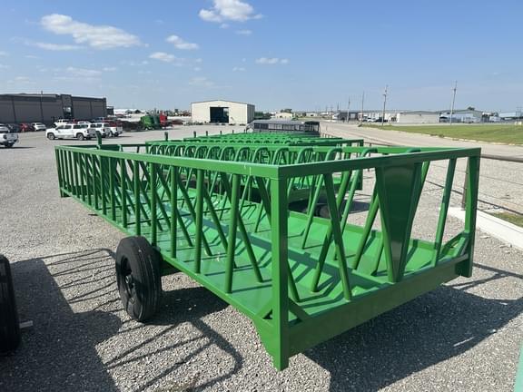 Image of DH Farm Equipment C-24S equipment image 1