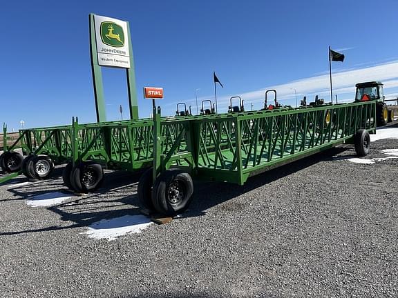 Image of DH Farm Equipment C-24S Primary image