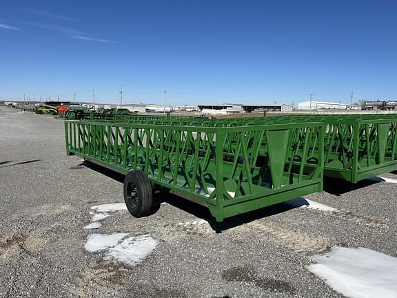 Image of DH Farm Equipment C-24S equipment image 2