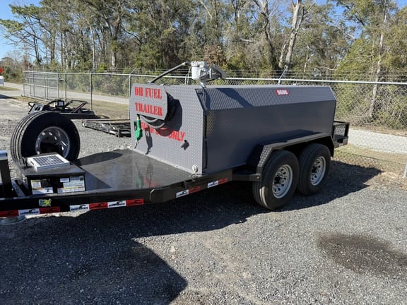 2025 DH Farm Equipment 960G Equipment Image0