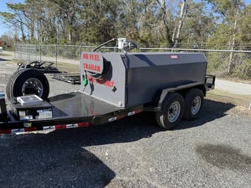 Main image DH Farm Equipment 960G