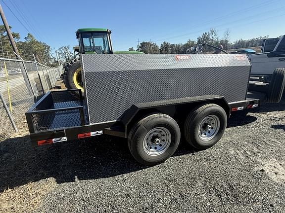 Image of DH Farm Equipment 960G Image 1