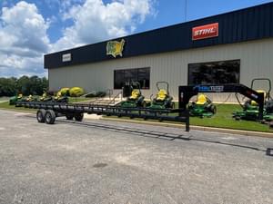 2025 DH Farm Equipment HT42 Image